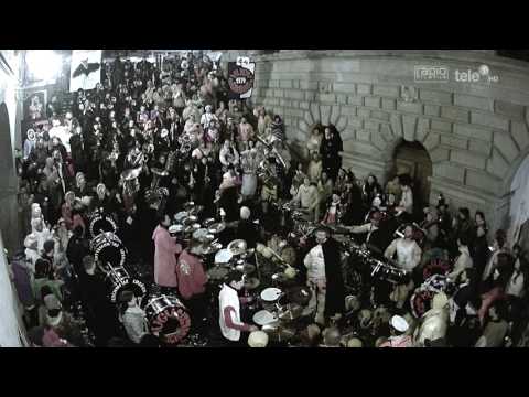 01.03.2017 02:17 Ratteschwänz Lozärn & Hügü-Schränzer