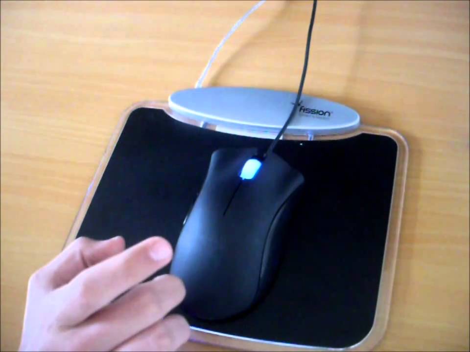 Razer DeathAdder Review V2 3500 DPI