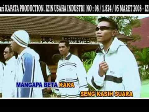 Maluku / Piring Tatoki / Nyong Ambon