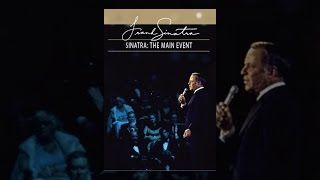 Frank Sinatra: Sinatra: The Main Event