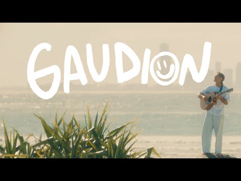 Down Under - Gaudion