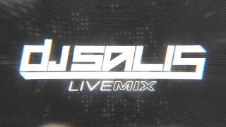 DJ Salis LIVE SET - Dni Paczkowa 2026