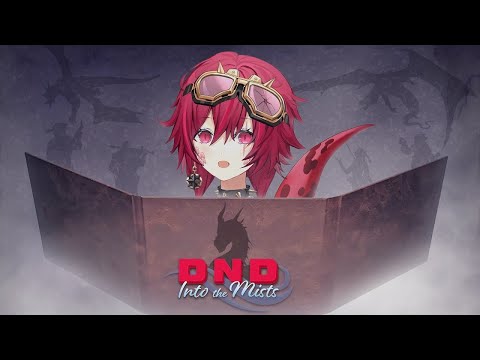 Session 55.25: The End of the Duel | Into The Mists