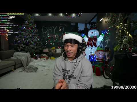 Max Reacts To Angel Bradley Rating Him