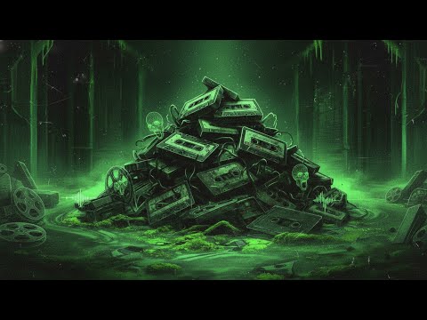 Keyzor - RADIODEATH (Full Album)