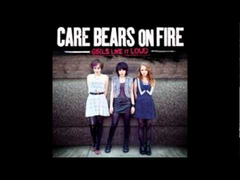Care Bears On Fire- Red Lights