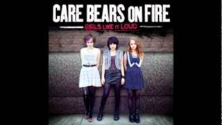 Care Bears On Fire- Red Lights
