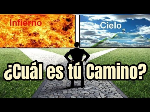 Mateo 7:13 Devocional: ¿Cuál es tu Camino?🚶