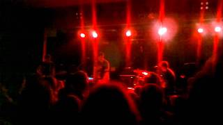 North Atlantic Oscillation - 77 Hours (23.04.2011) - Karlsruhe, Substage (live)