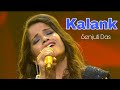 Senjuti Das Performance On Kalank Song Indian Idol Season 13 Performance