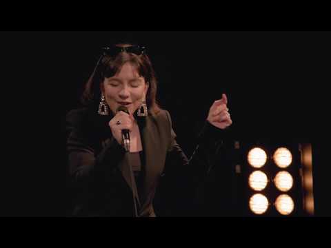 Priscilla Alcantara - Final da Historia (Versão Acústica) (Ao Vivo no YouTube Music Convida)