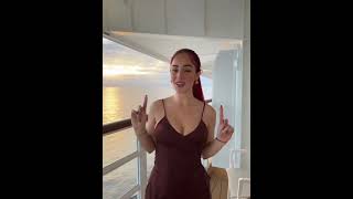 TIK TOK DE NICOLLE FIGUEROA #shorts