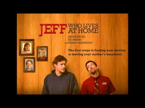 Jeff Who Lives at Home - Soundtrack