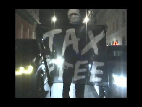 Tax Free - Ups znów (prod. CUZCO$)