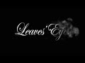 LEAVES' EYES - Edge Of Steel [lyrics] 