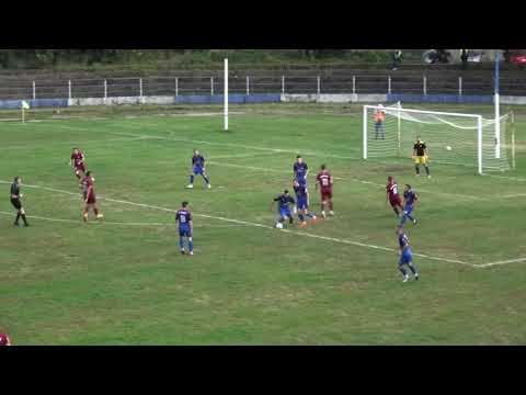 FK Radnički vs FK Sarajevo (1/16 finala Kup BiH 2020)