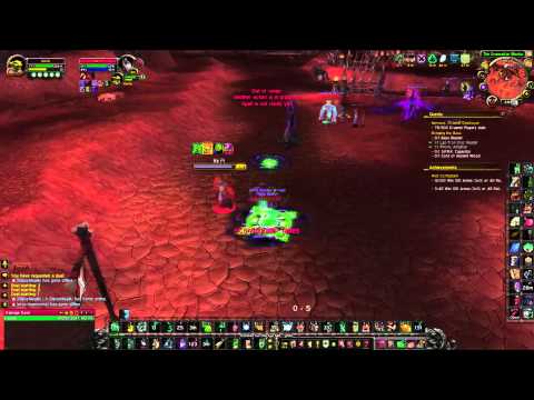 Windwalker Monk PvP || Duel Compilation || Patch 6.2