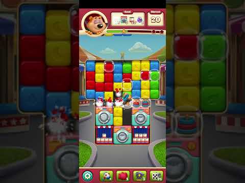 toonblast level 3798