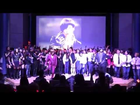 DANCEHOLIC vol 7　Ending　[TVXQ! -  Mirotic]  DANCEHOLIC vol 7  20150328