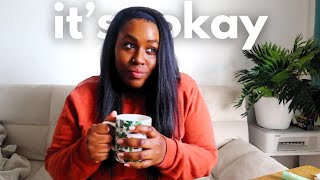 embracing this ONE fact changed my life...(& what it can do for yours)