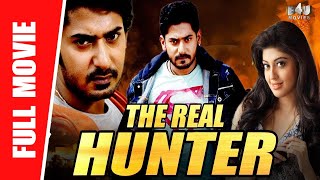 The Real Hunter - New Full Hindi Dubbed Movie  Pra