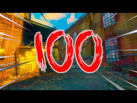 Eigentlich beginnt die 100. Runde von KINO DER TOTEN ...
