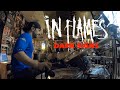 In Flames - Dark Signs - Drum Cover