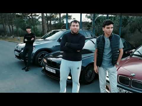 BMW Club Sumqayit 08.09.2019