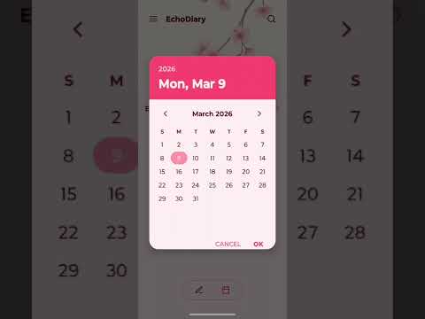 EchoDiary