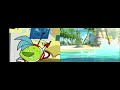 Atomic Betty Droners Theme Song Mix