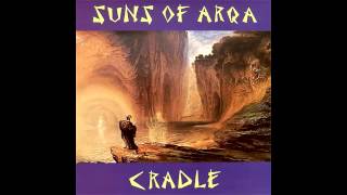 Suns of Arqa ~ Cradle parts 3 & 4