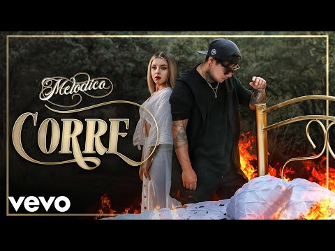 Melodico - Corre (Official Video)