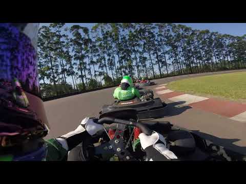 SpeedRace 11ª etapa VP 1000 Cat. Pesado 26-10-19