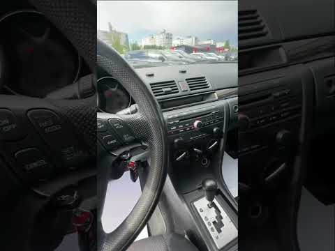 фото mazda 3 i (bk) рестайлинг 0