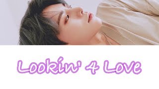 김상균(ｷﾑｻﾝｷﾞｭﾝ) Lookin&#39; 4 Love 日本語訳 カナルビ