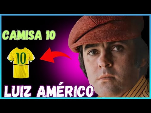 Um Ícone da Música Popular Brasileira: A História de Luiz Américo