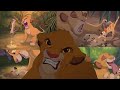 The Lion King Find Your Roar