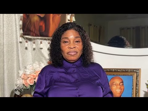 DAY 11 OF 27 DAYS OF GRATITUDE WITH TOPE ALABI | TA@55
