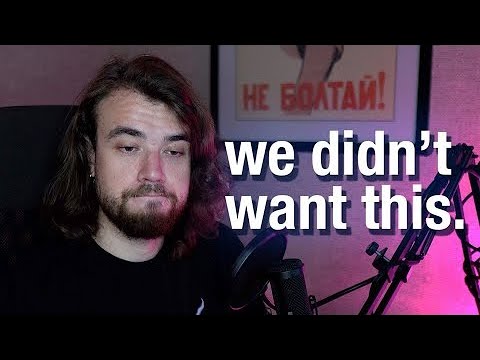 regular Russians say no to war. (By NFKRZ) [REUPLOAD]