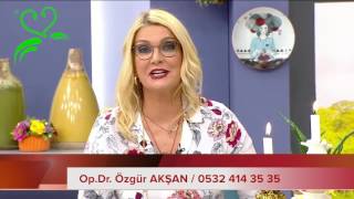 Omurga Hastalıklarında Emar (MRG) - Op.Dr. Özgür AKŞAN
