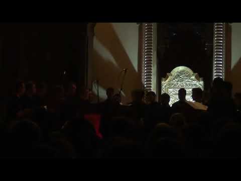 Corul Trysaghion - Mărimuri la Sf.Ap.Andrei, glasul I de Dimitrie Suceveanu