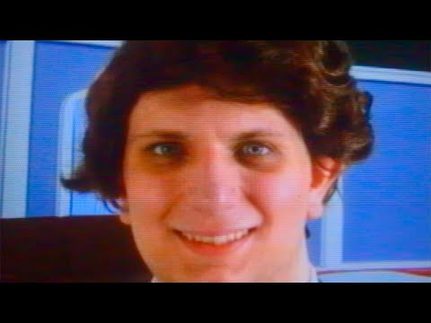 Punchlove - Screwdriver (Music Video)