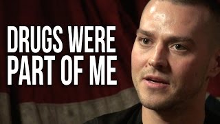 DRUGS WERE PART OF ME -  Matt Willis on London Real