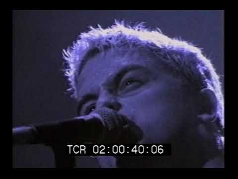 Green Day - 86 (Live in Prague)