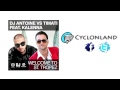 DJ Antoine vs Timati feat. Kalenna - Welcome To St ...