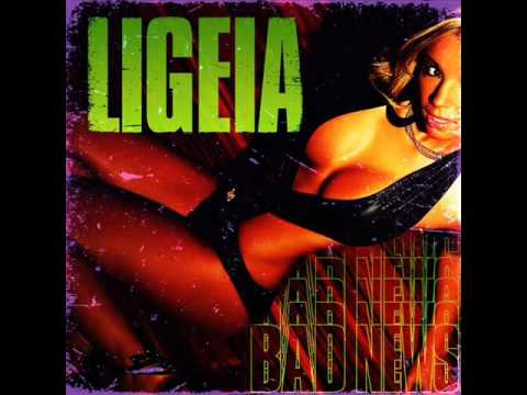 Ligeia - Bombshell