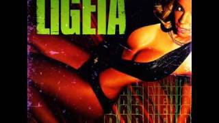 Ligeia - Bombshell