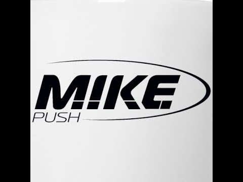 M.I.K.E. Push Tribute Mix