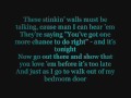 Eminem When Im Gone Lyrics