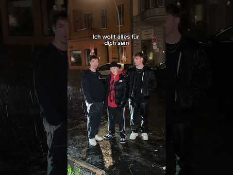 he/ro & ness = ❤️‍🩹 (Jetzt weinst du - Out Now!) #youarehero #jetztweinstdu #tutmirleid